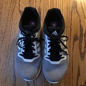 Women’s Adidas Gym Shoes